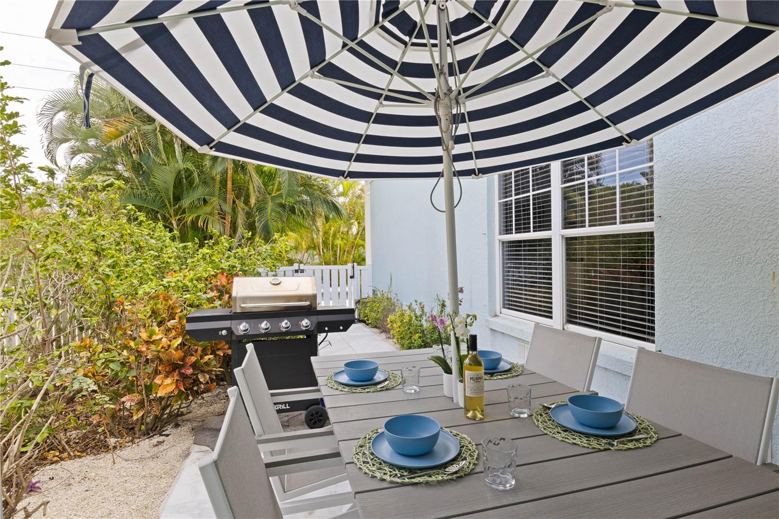 ANNA MARIA BEACH - Residential