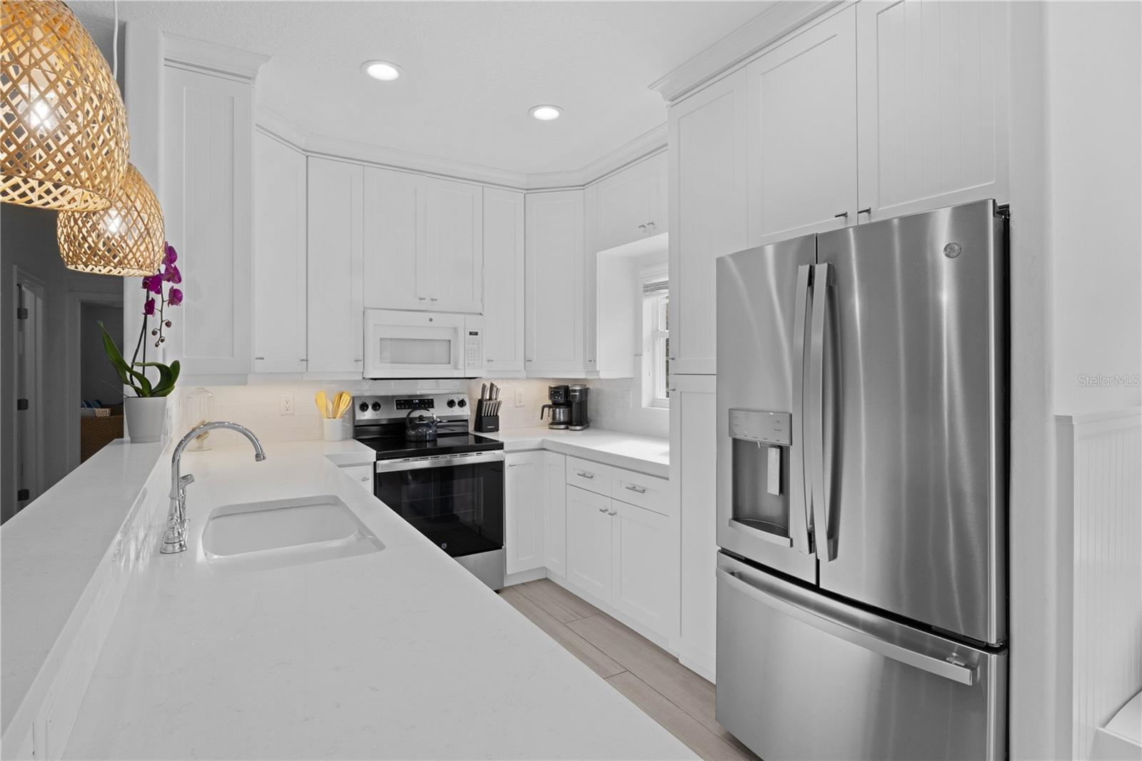 ANNA MARIA BEACH - Residential