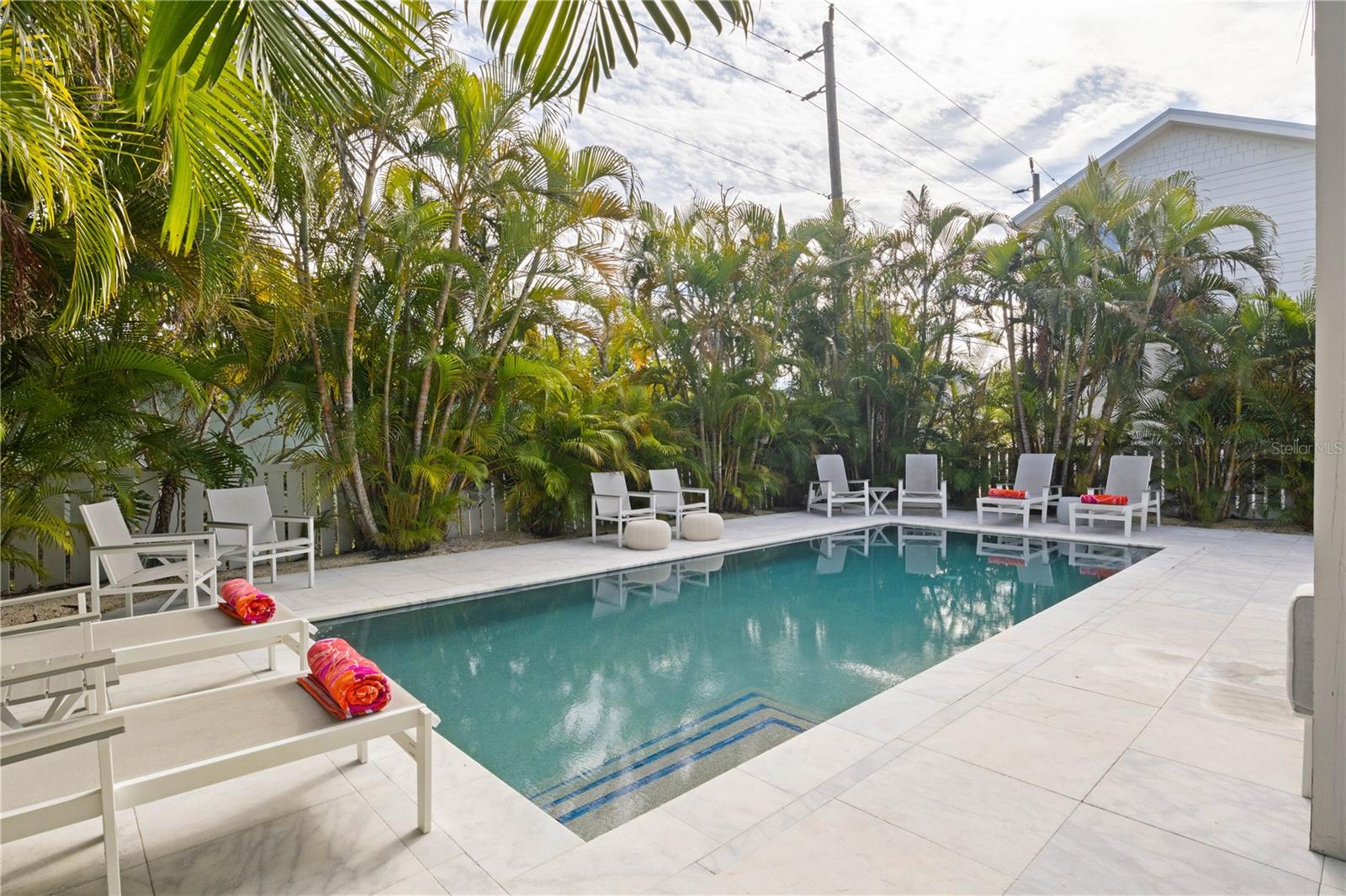 ANNA MARIA BEACH - Residential