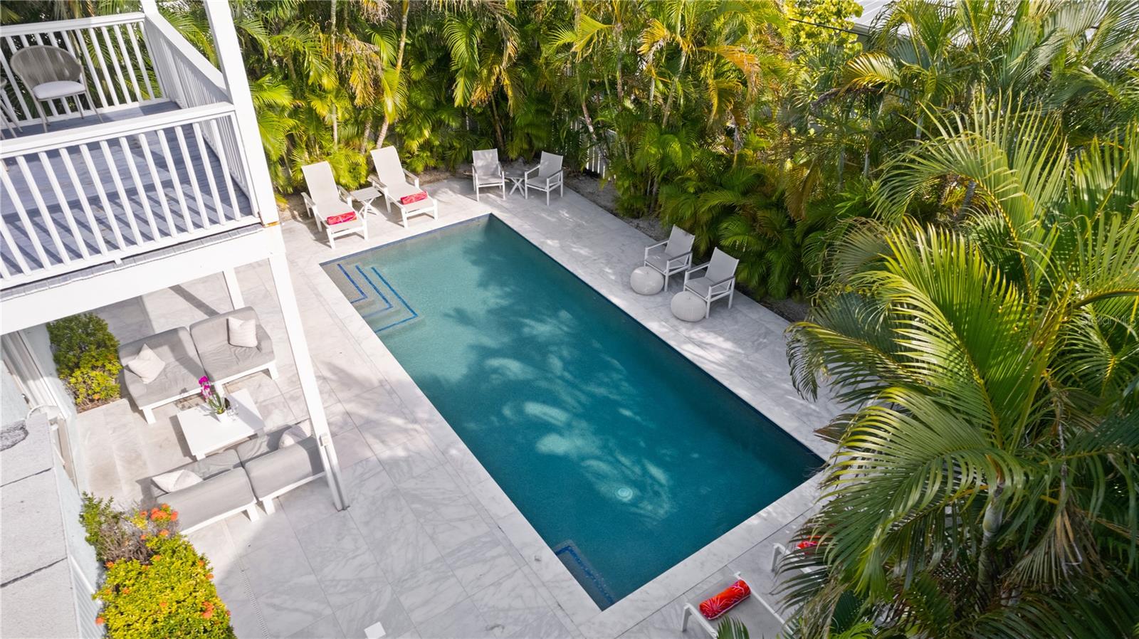 ANNA MARIA BEACH - Residential