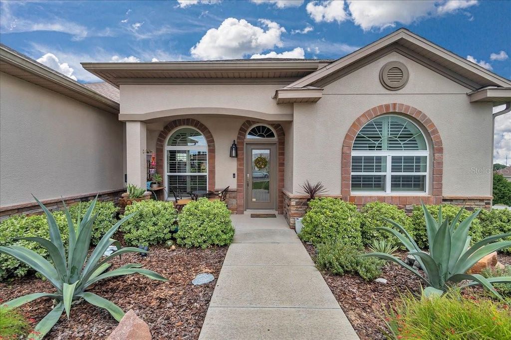 Photo of 17354 SE 112th Court Road, Summerfield, FL 34491 (MLS # OM708099)