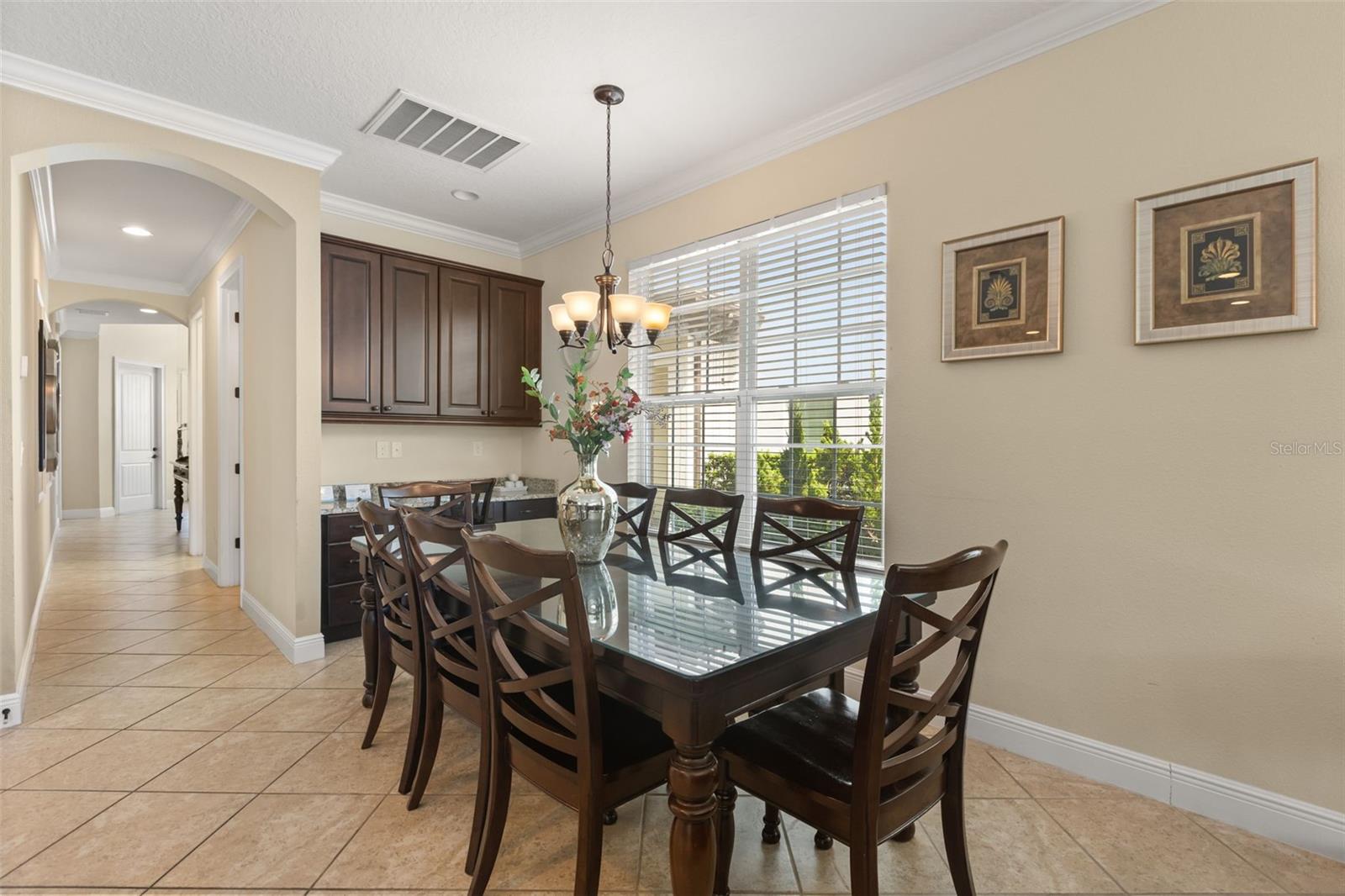 796 DESERT MOUNTAIN COURT
