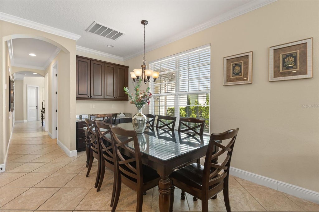Photo of 796 Desert Mountain Court, Kissimmee, FL 34747 (MLS # O6434784)