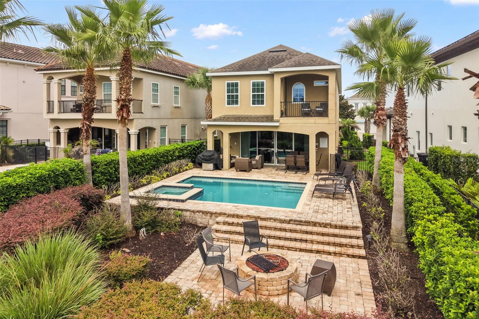 796 DESERT MOUNTAIN COURT