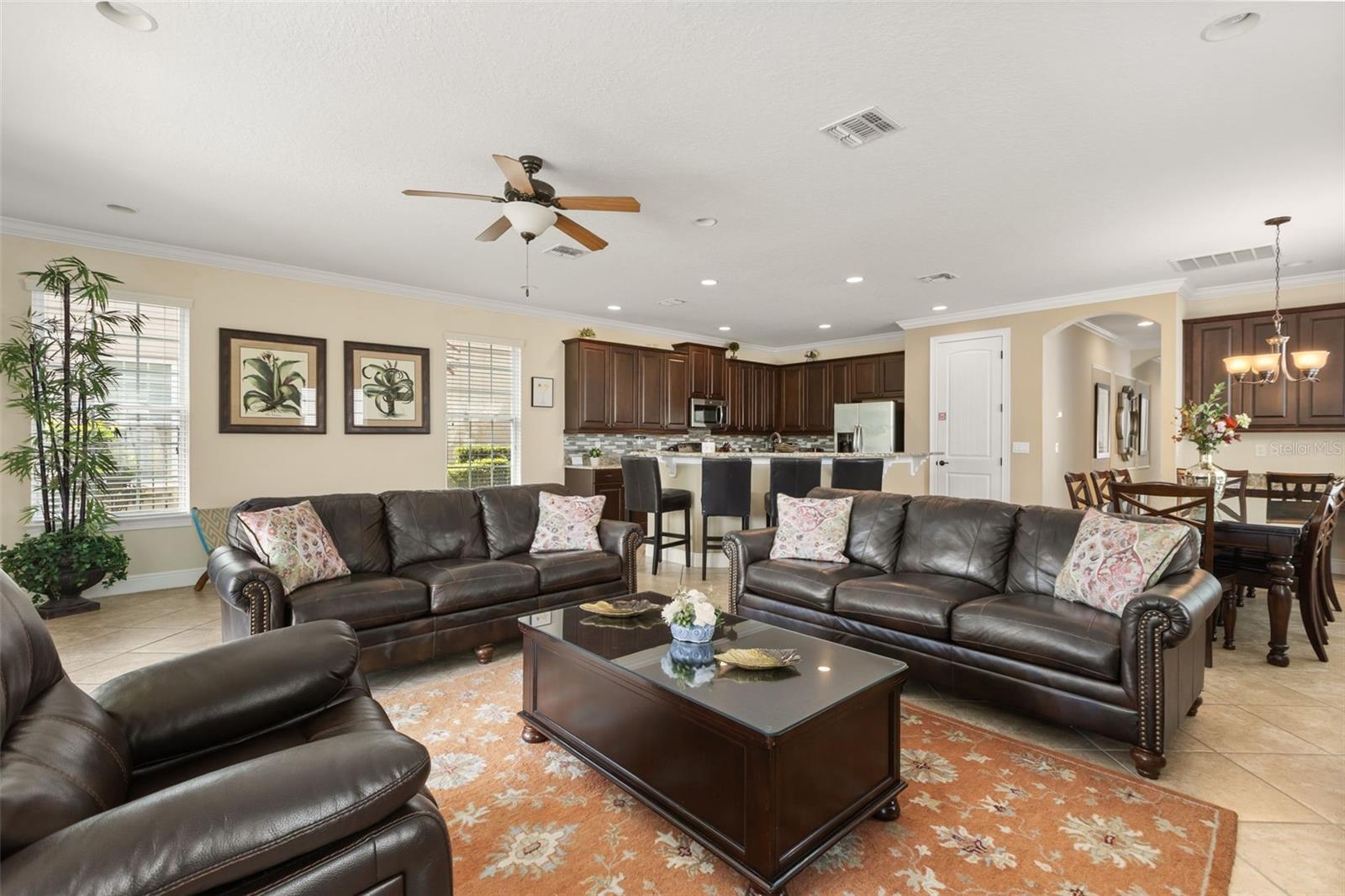 796 DESERT MOUNTAIN COURT