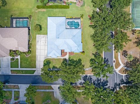 A home in PUNTA GORDA