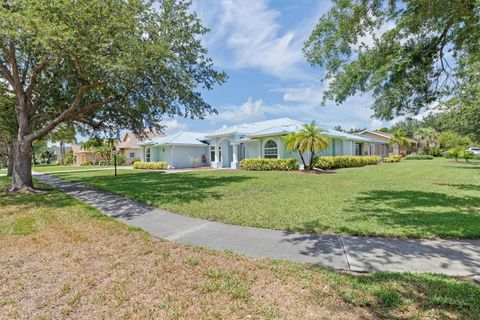 A home in PUNTA GORDA