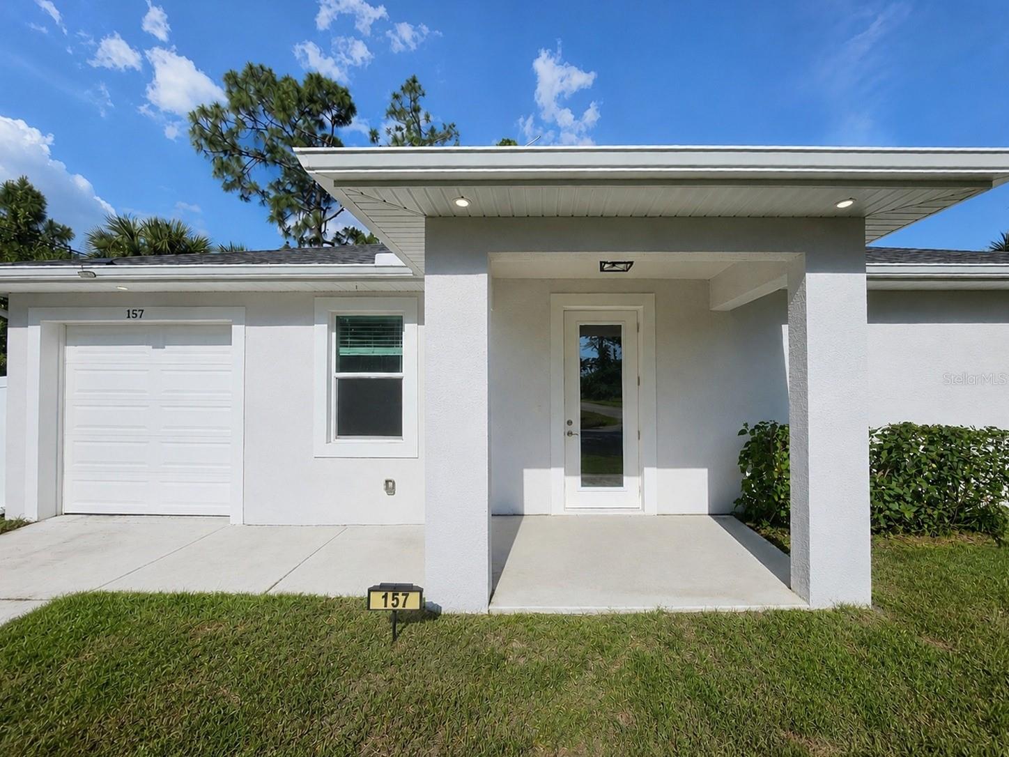 TWIN LAKE ESTATES - Residential