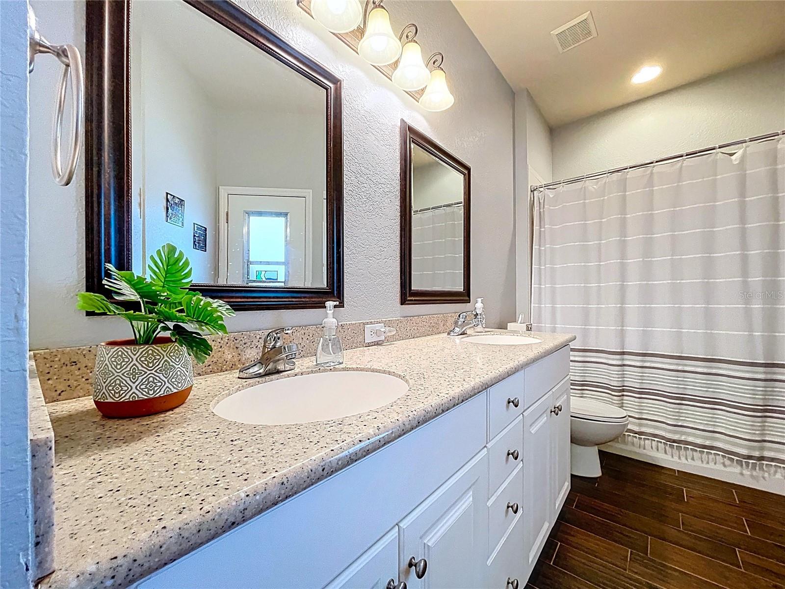 TUSCANY/WINTERSET - Residential