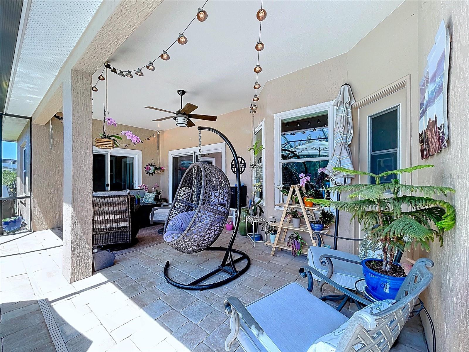 TUSCANY/WINTERSET - Residential