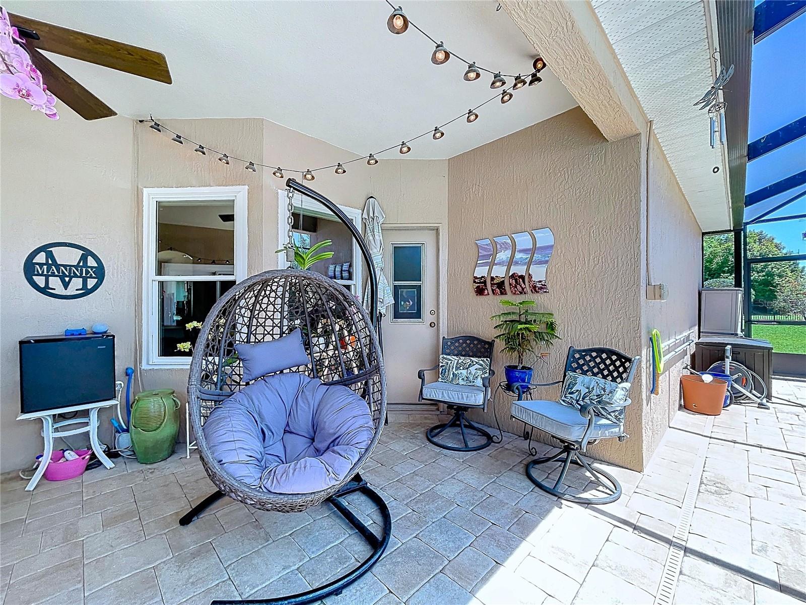 TUSCANY/WINTERSET - Residential