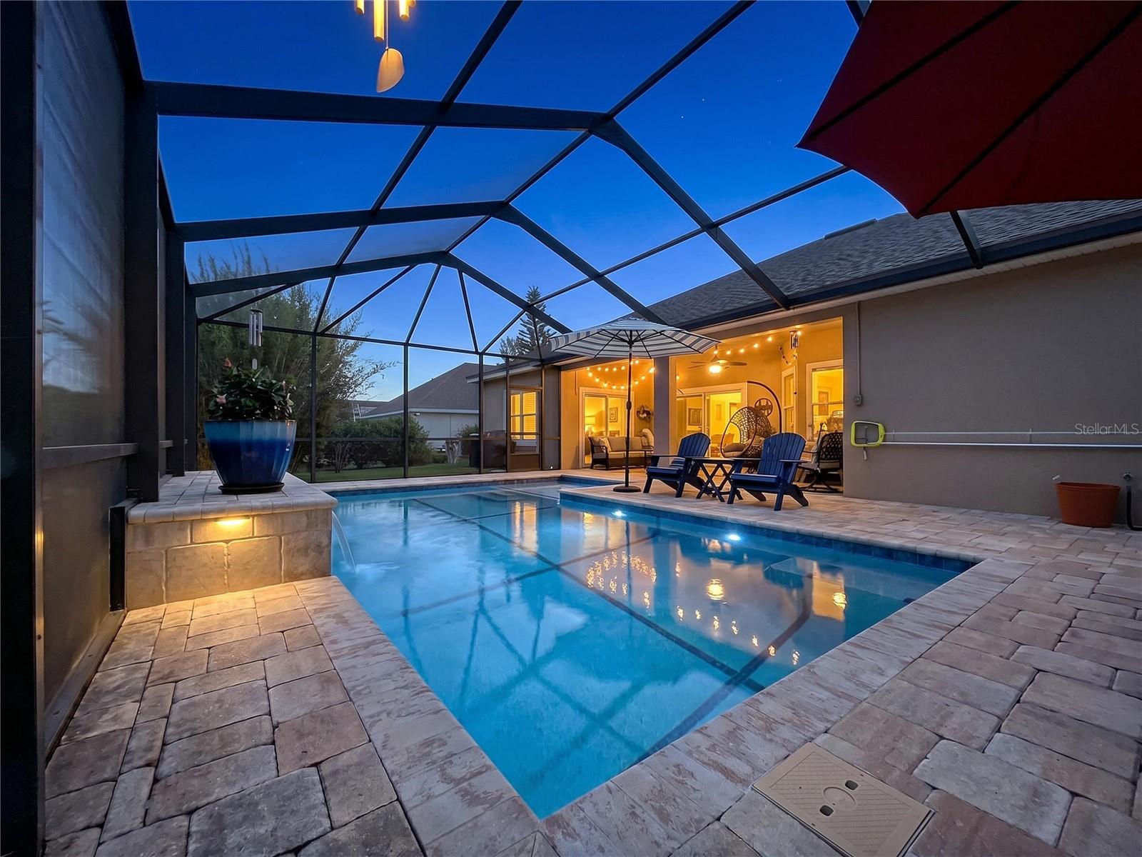 TUSCANY/WINTERSET - Residential