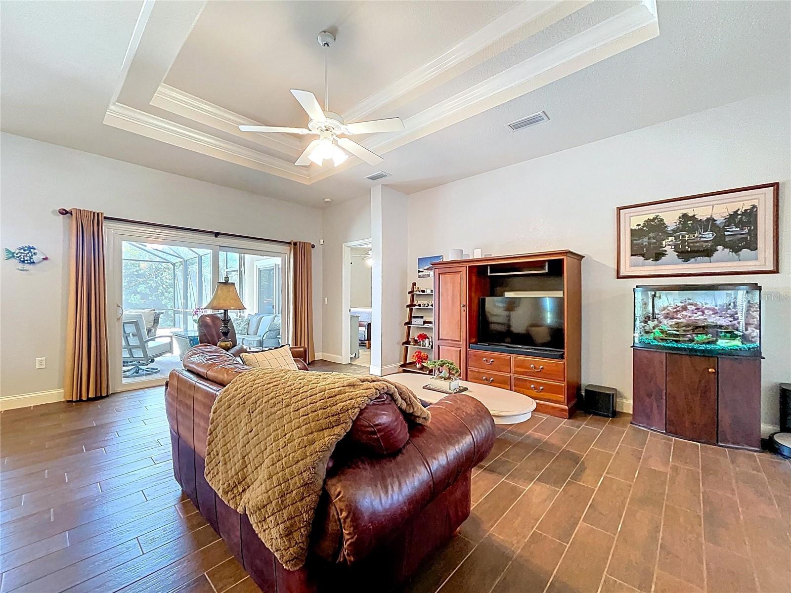 TUSCANY/WINTERSET - Residential