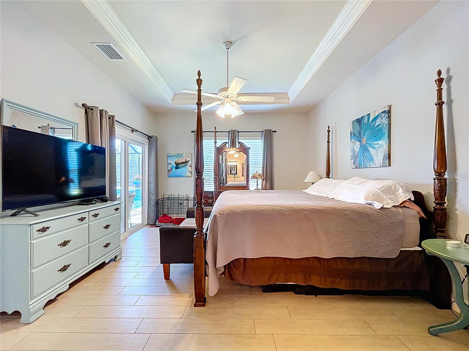 TUSCANY/WINTERSET - Residential