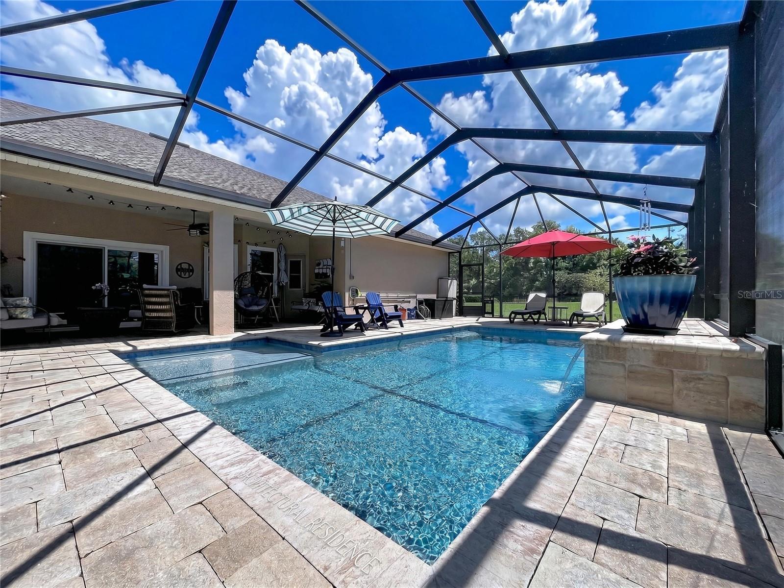 TUSCANY/WINTERSET - Residential