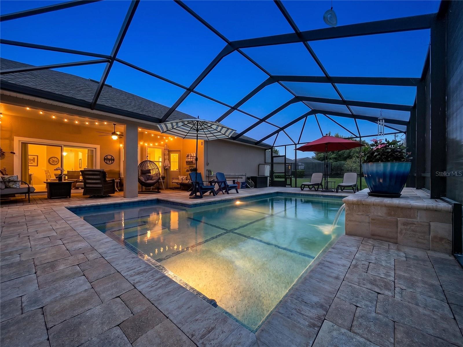 TUSCANY/WINTERSET - Residential