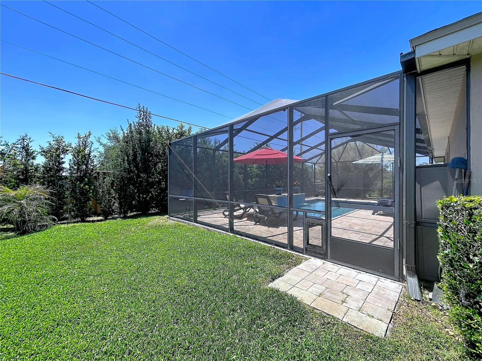 TUSCANY/WINTERSET - Residential