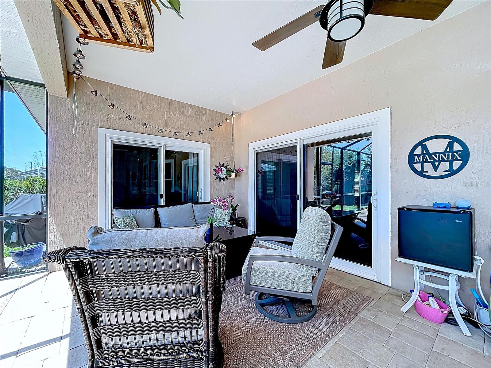 TUSCANY/WINTERSET - Residential