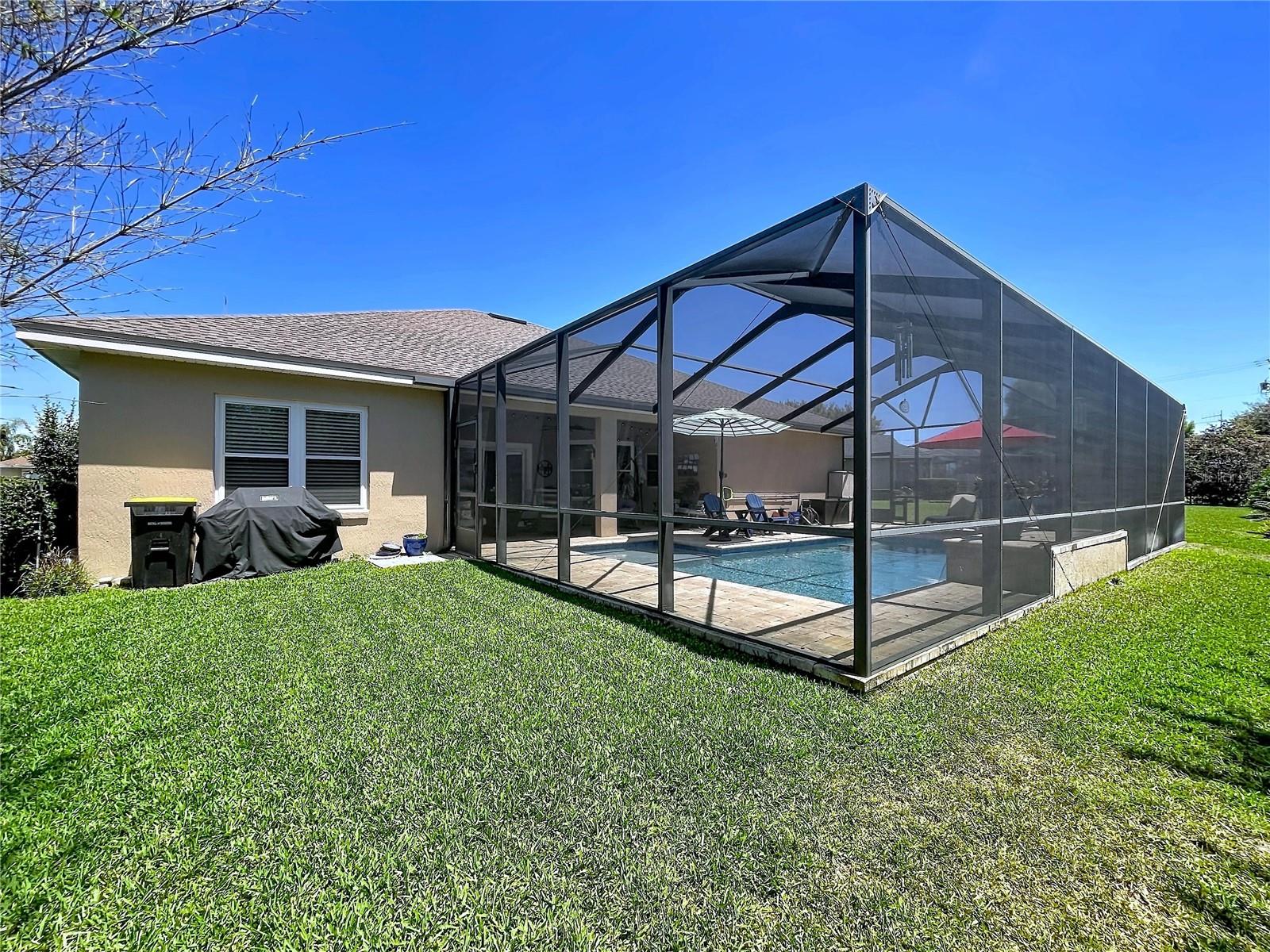 TUSCANY/WINTERSET - Residential