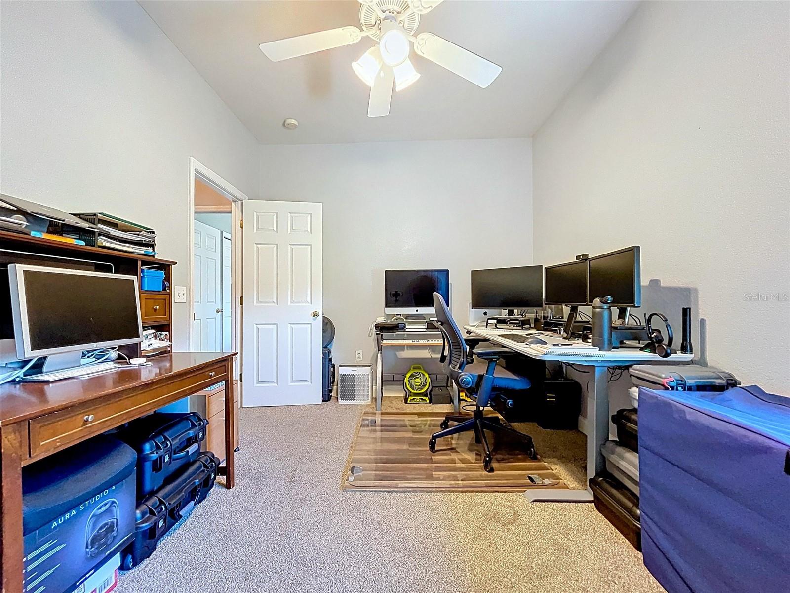 TUSCANY/WINTERSET - Residential