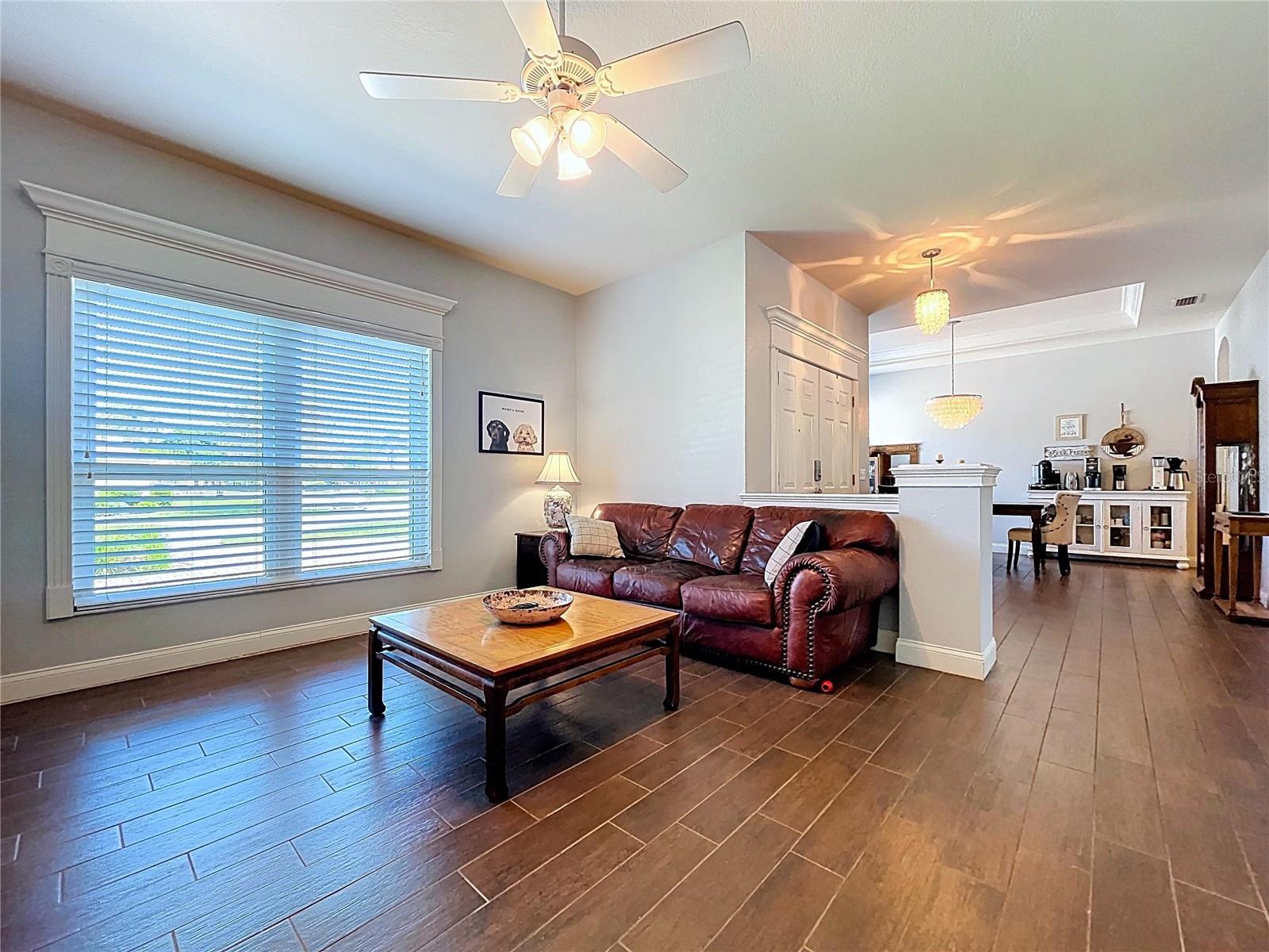 TUSCANY/WINTERSET - Residential