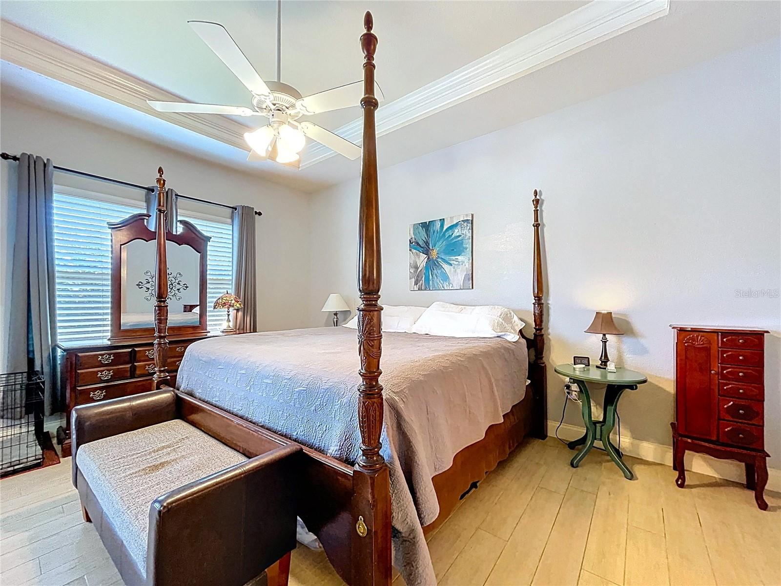 TUSCANY/WINTERSET - Residential