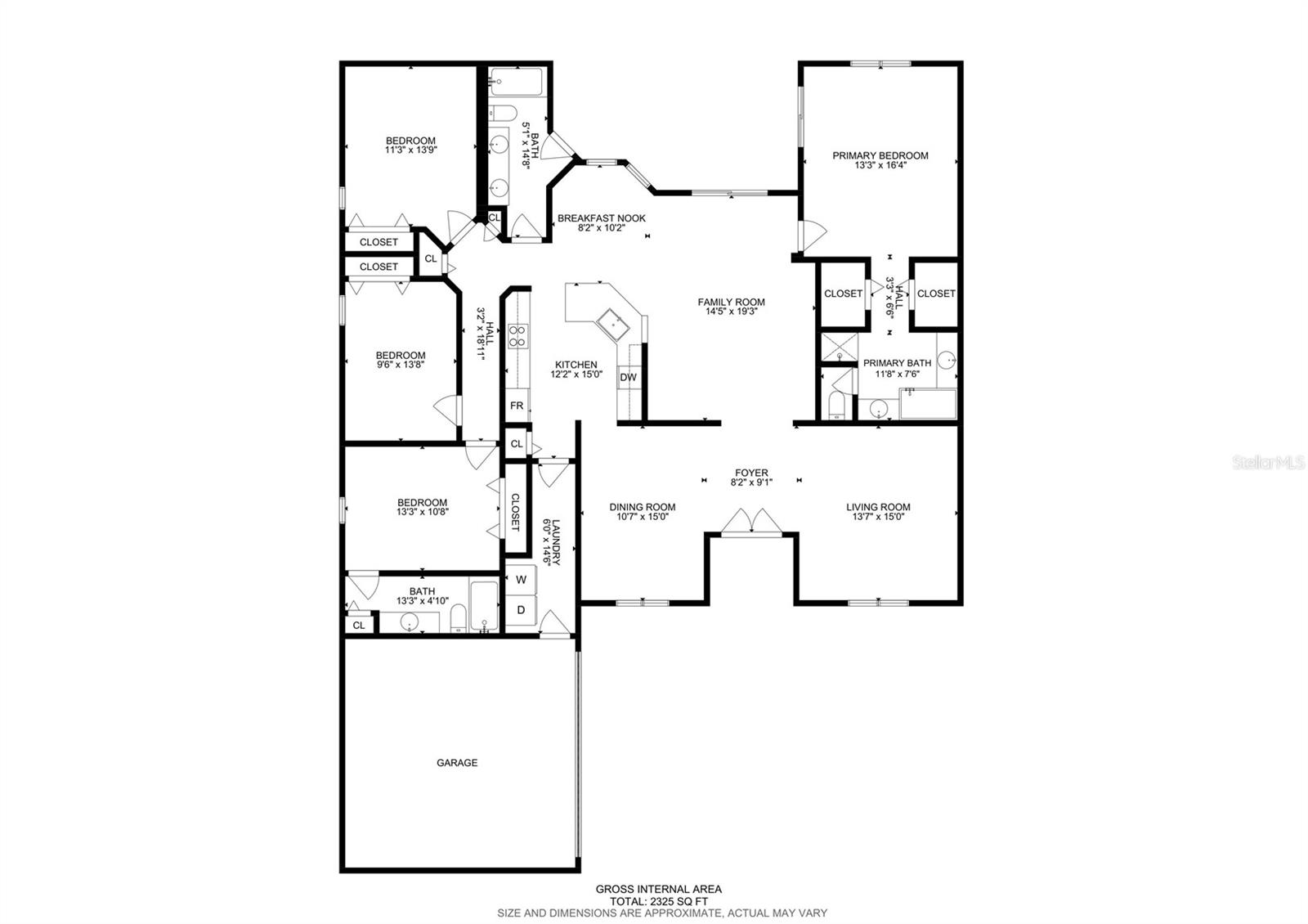 TUSCANY/WINTERSET - Residential