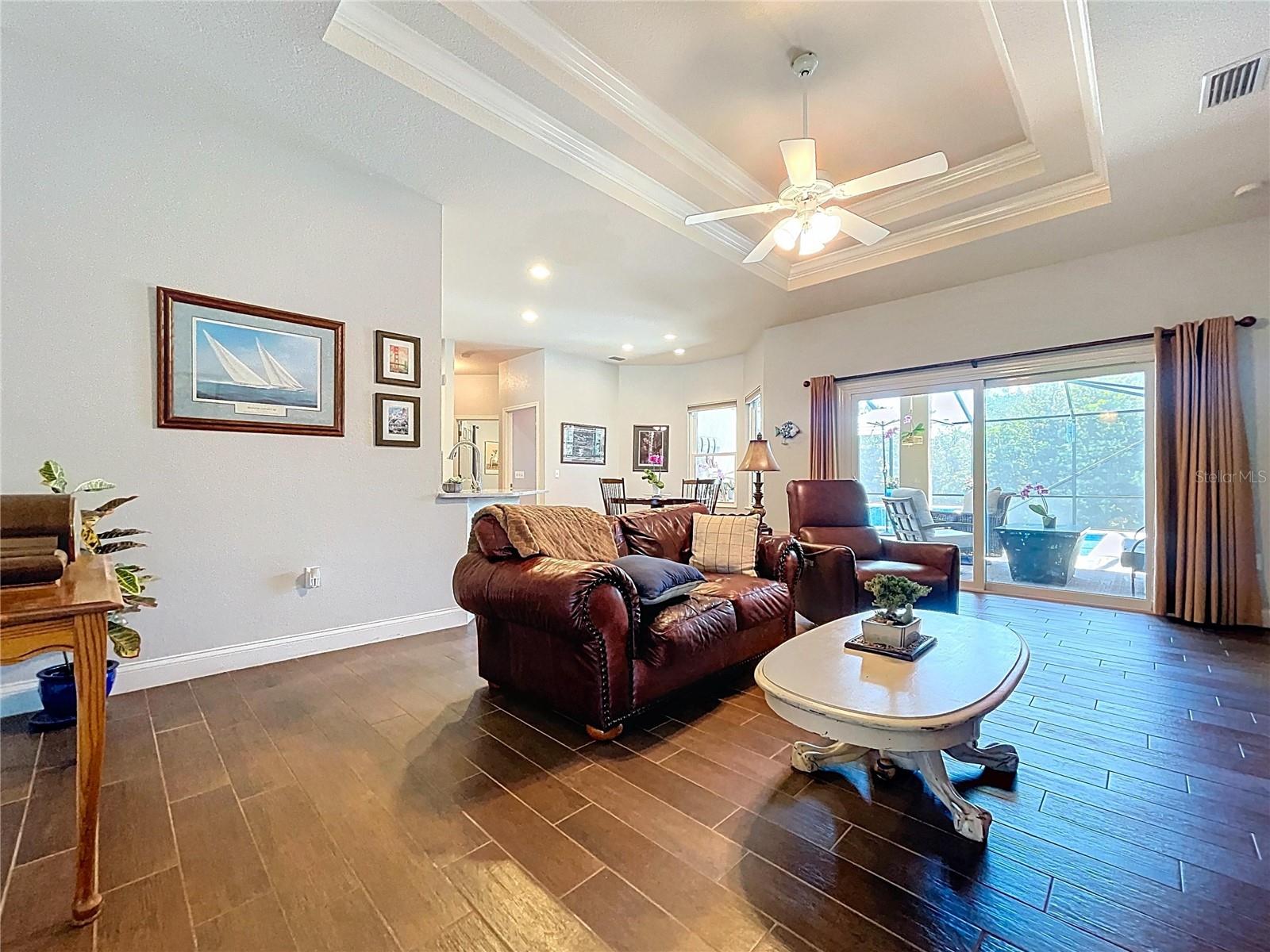 TUSCANY/WINTERSET - Residential