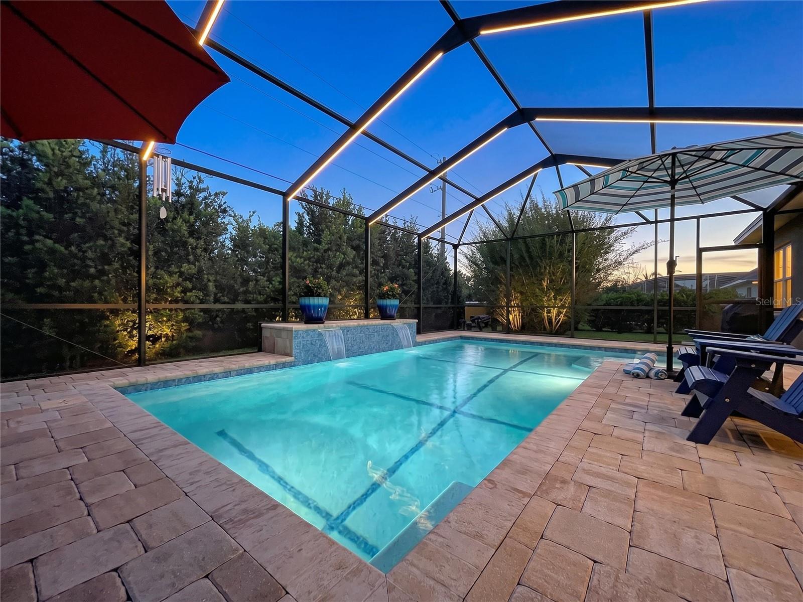 TUSCANY/WINTERSET - Residential