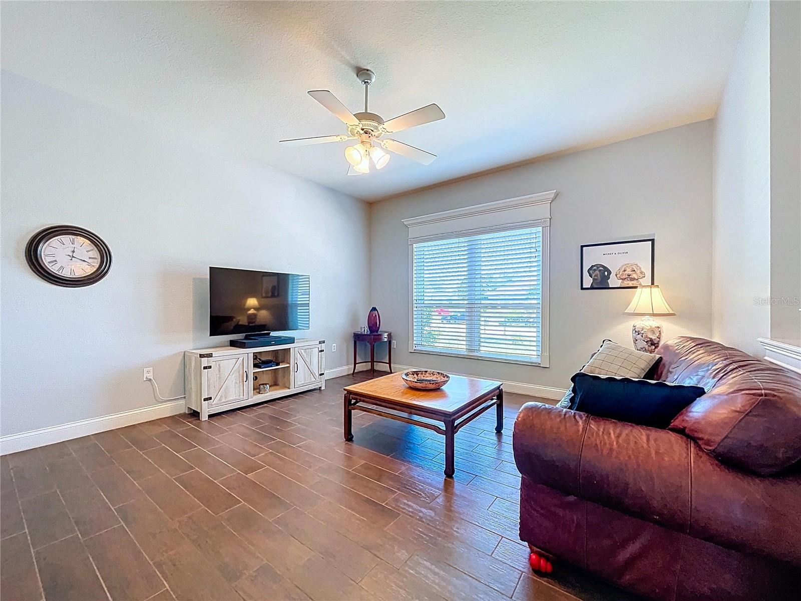 TUSCANY/WINTERSET - Residential