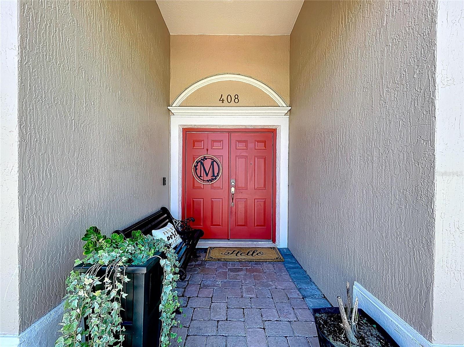 TUSCANY/WINTERSET - Residential