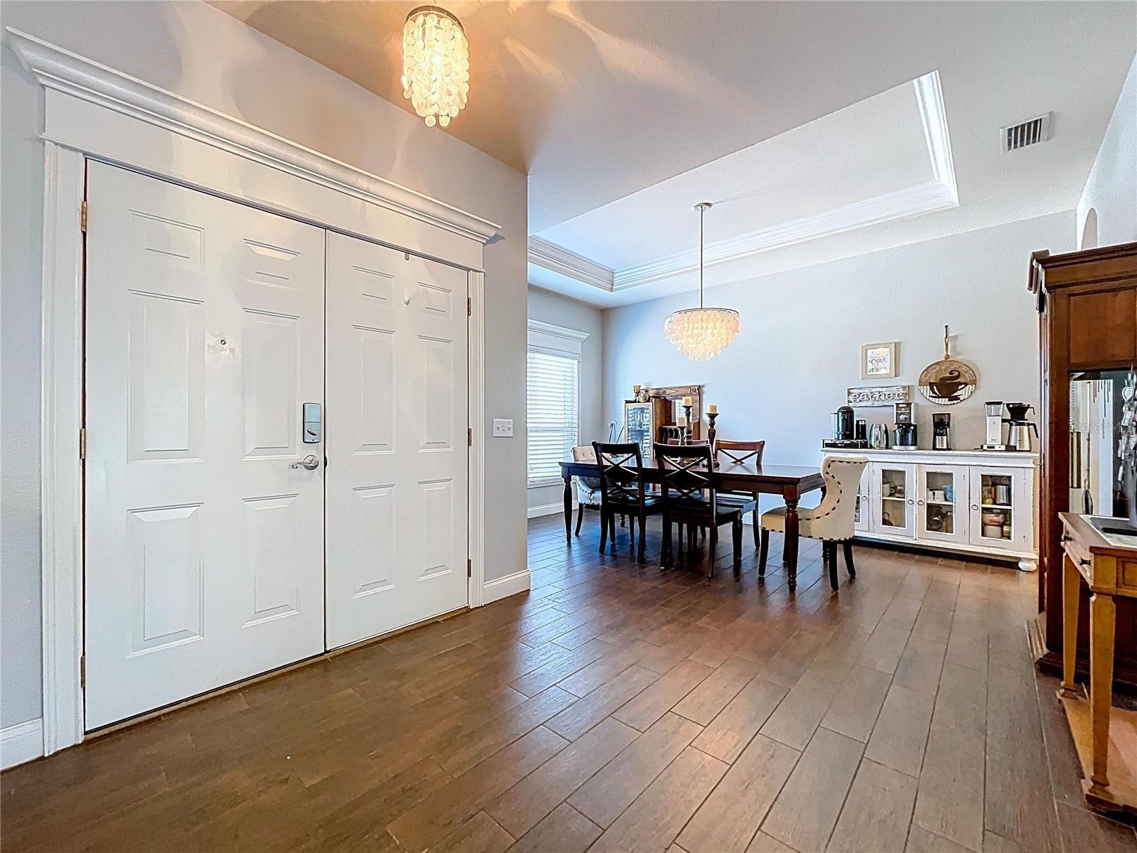 TUSCANY/WINTERSET - Residential