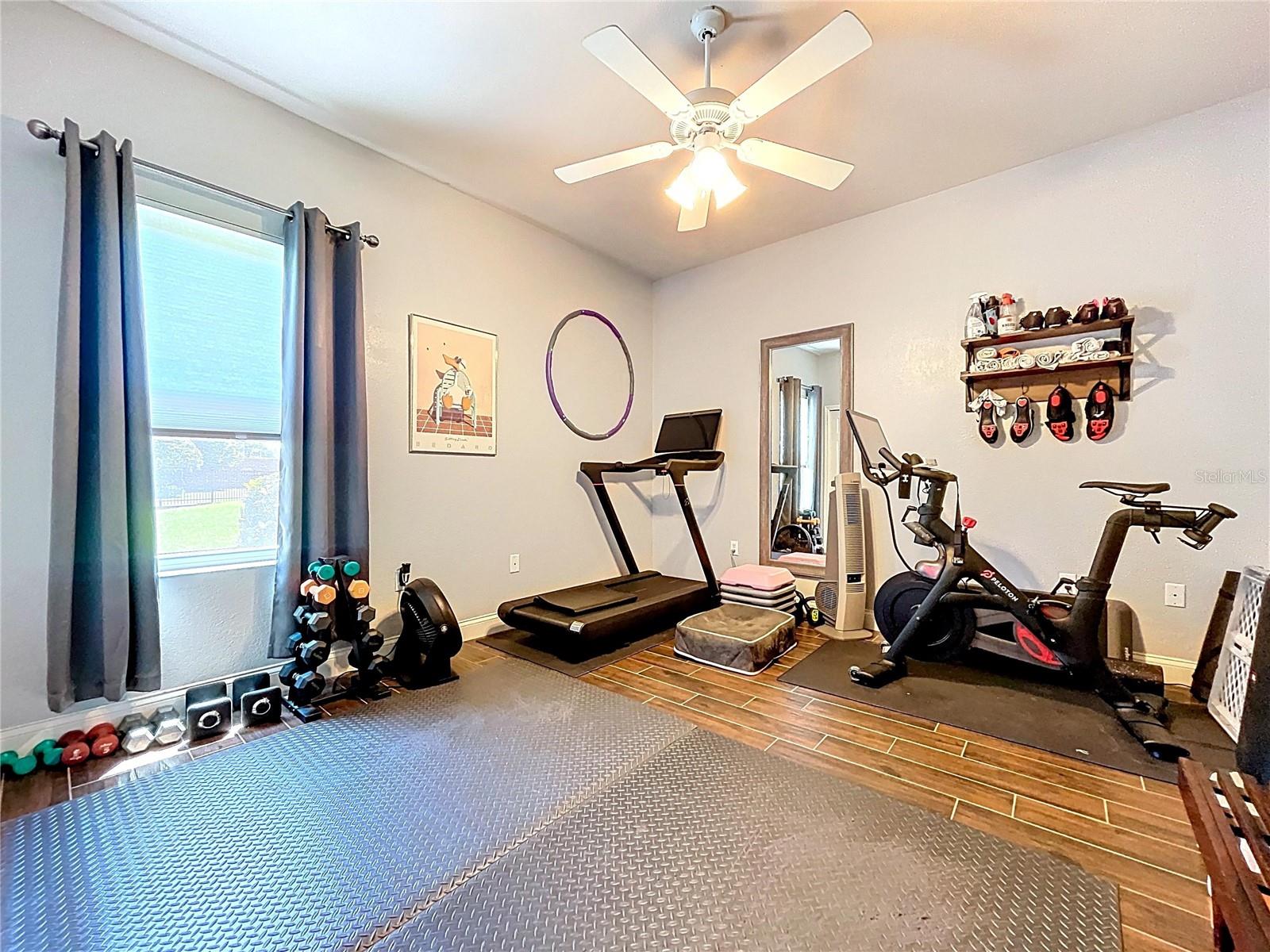 TUSCANY/WINTERSET - Residential