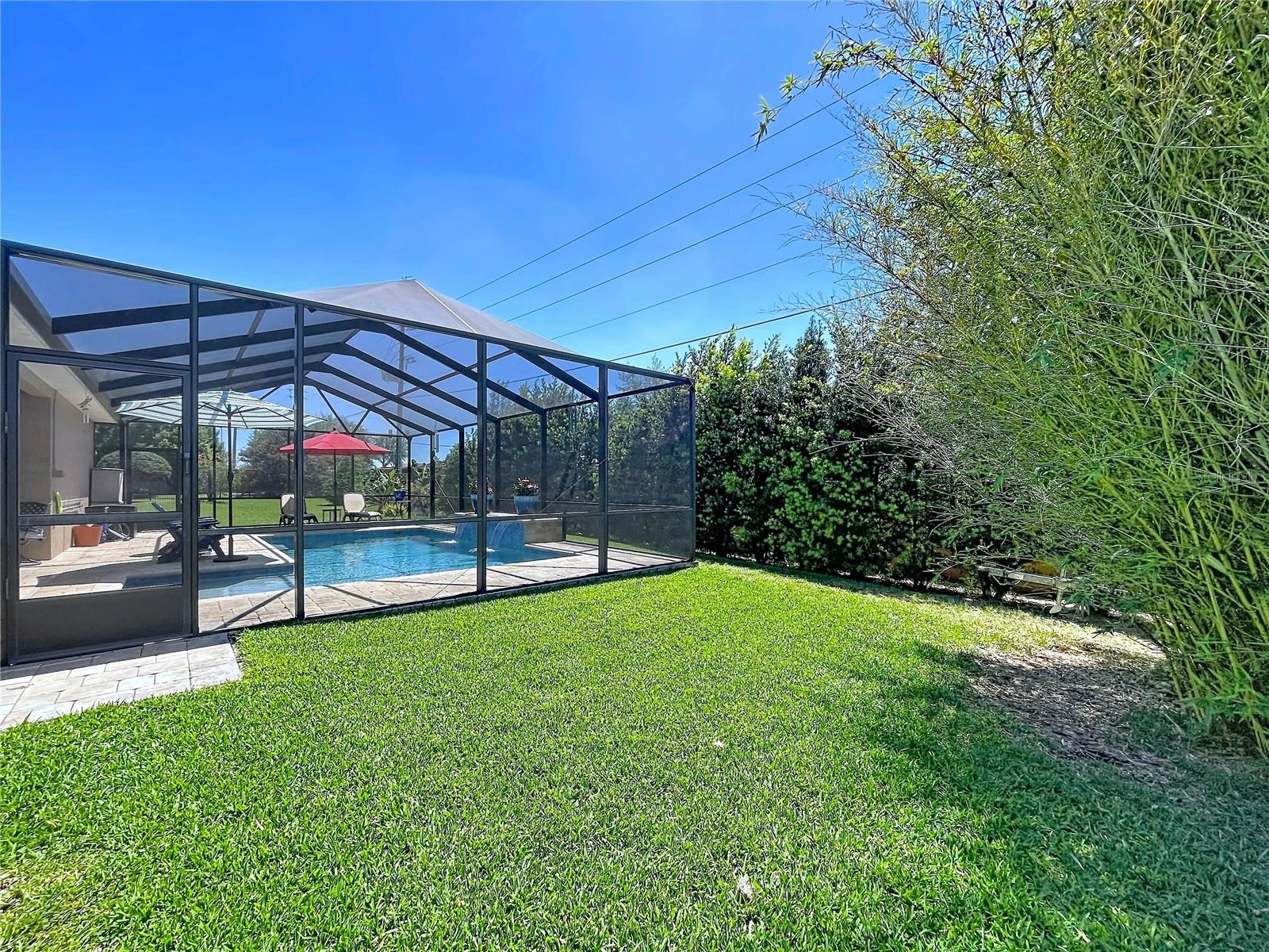 TUSCANY/WINTERSET - Residential