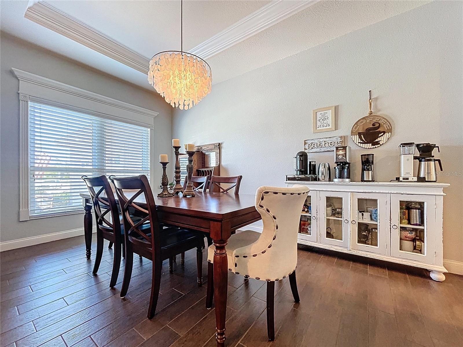 TUSCANY/WINTERSET - Residential