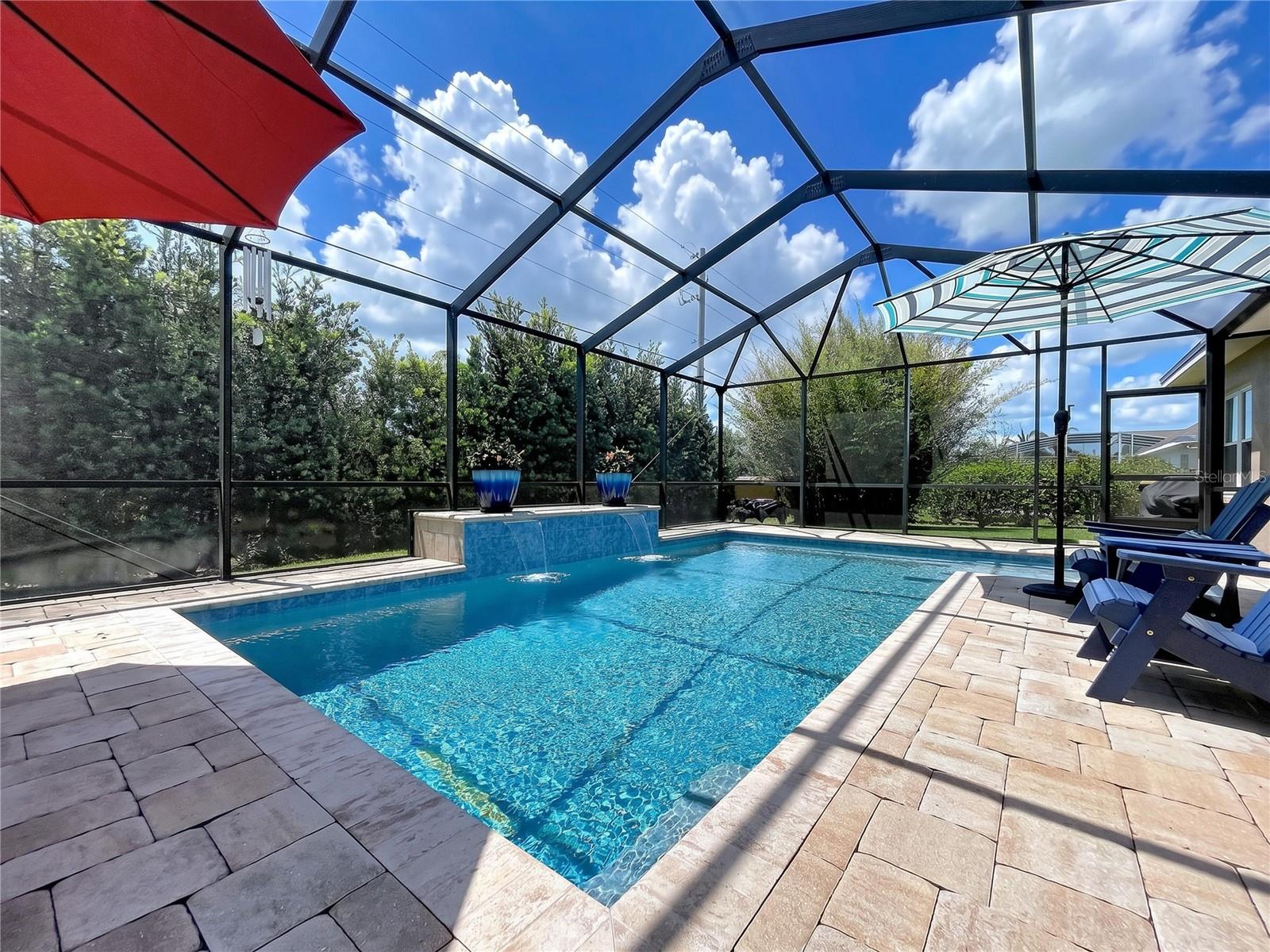 TUSCANY/WINTERSET - Residential