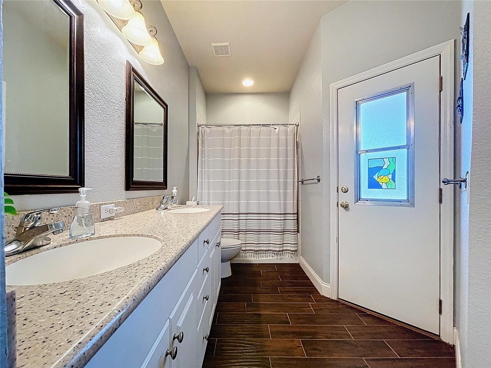 TUSCANY/WINTERSET - Residential