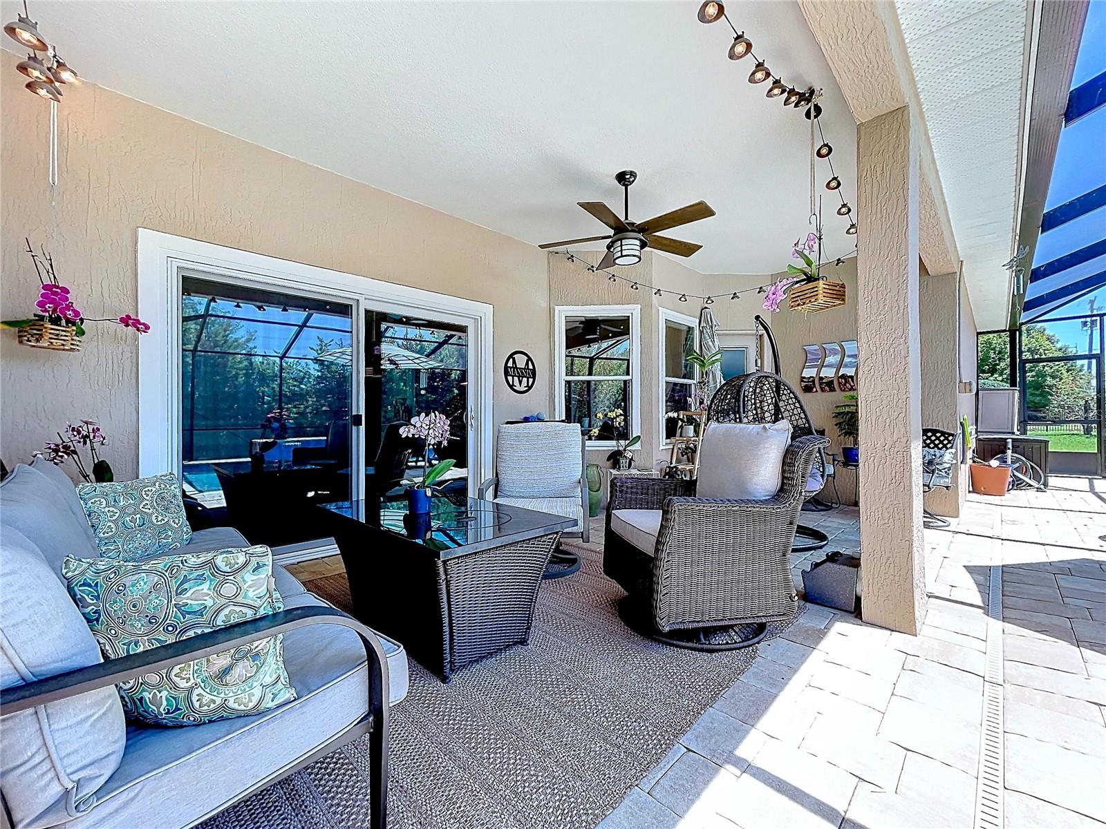 TUSCANY/WINTERSET - Residential