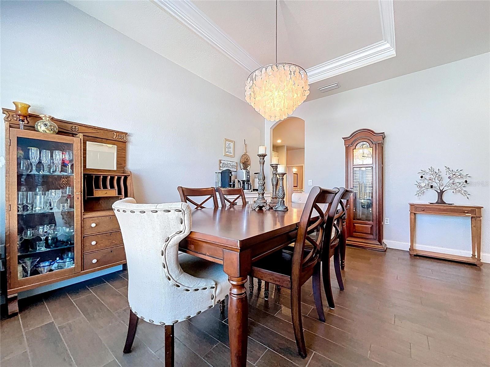 TUSCANY/WINTERSET - Residential