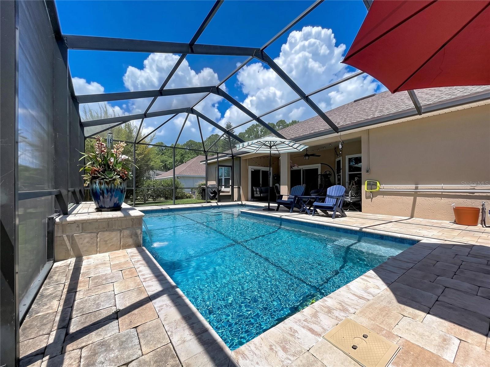 TUSCANY/WINTERSET - Residential