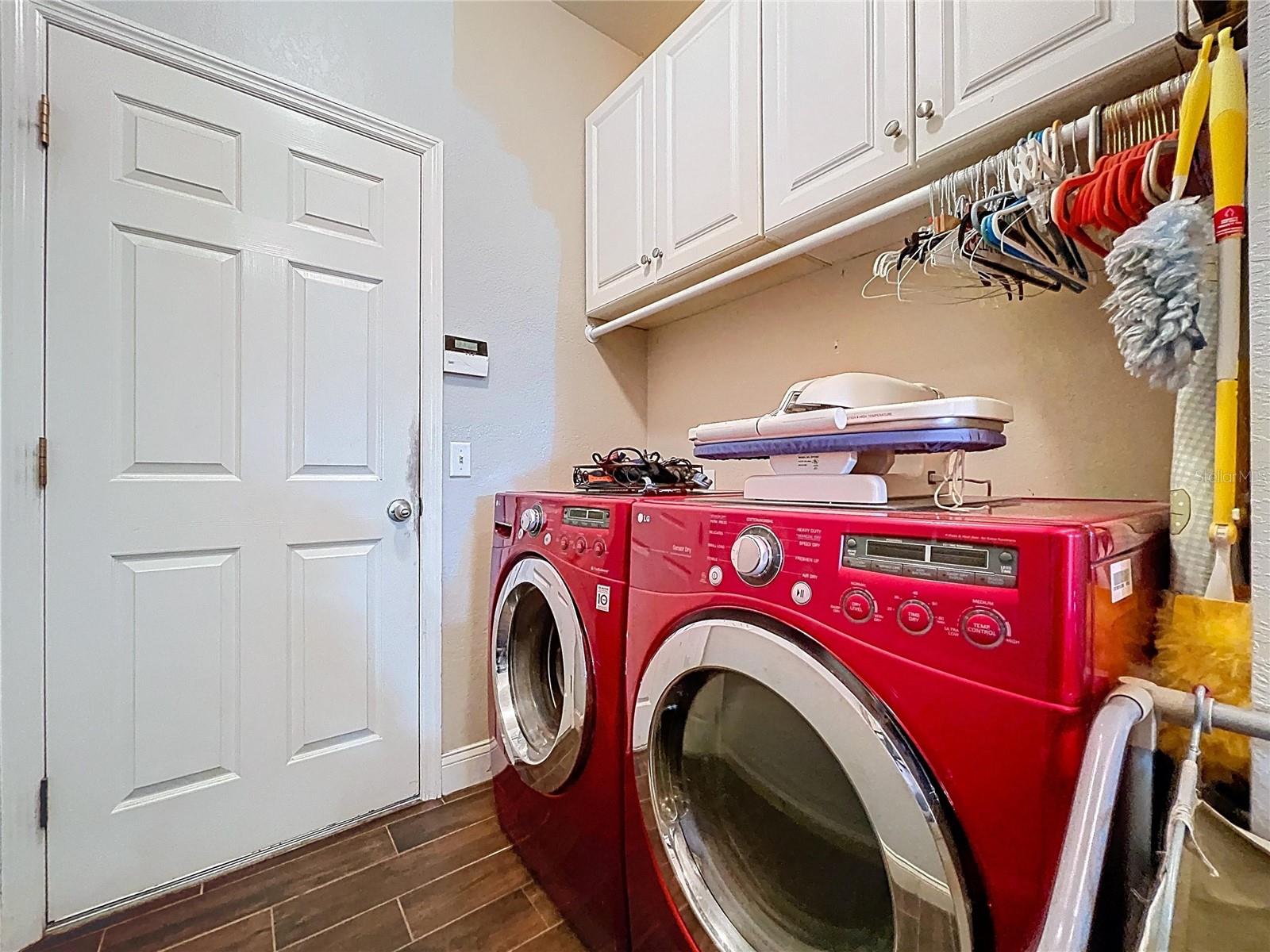 TUSCANY/WINTERSET - Residential