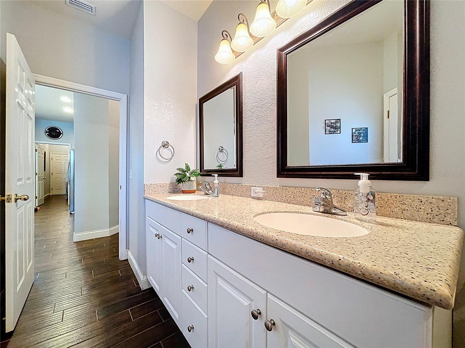 TUSCANY/WINTERSET - Residential