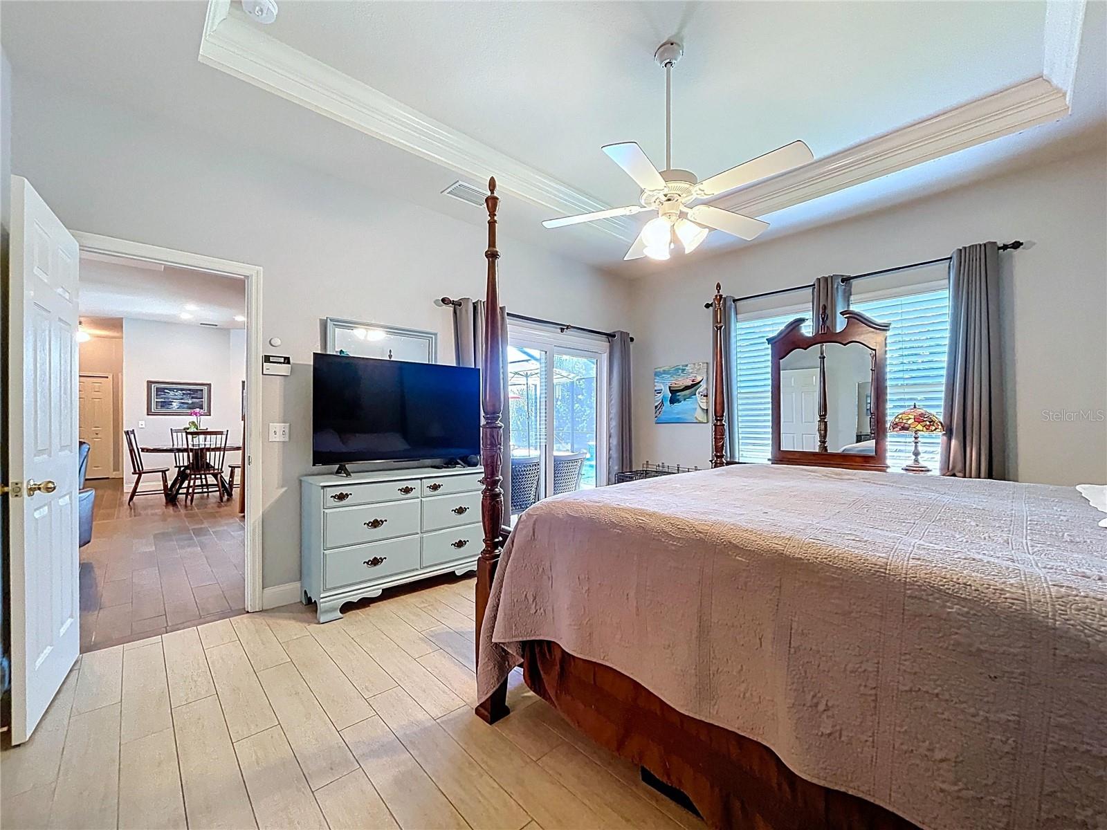 TUSCANY/WINTERSET - Residential