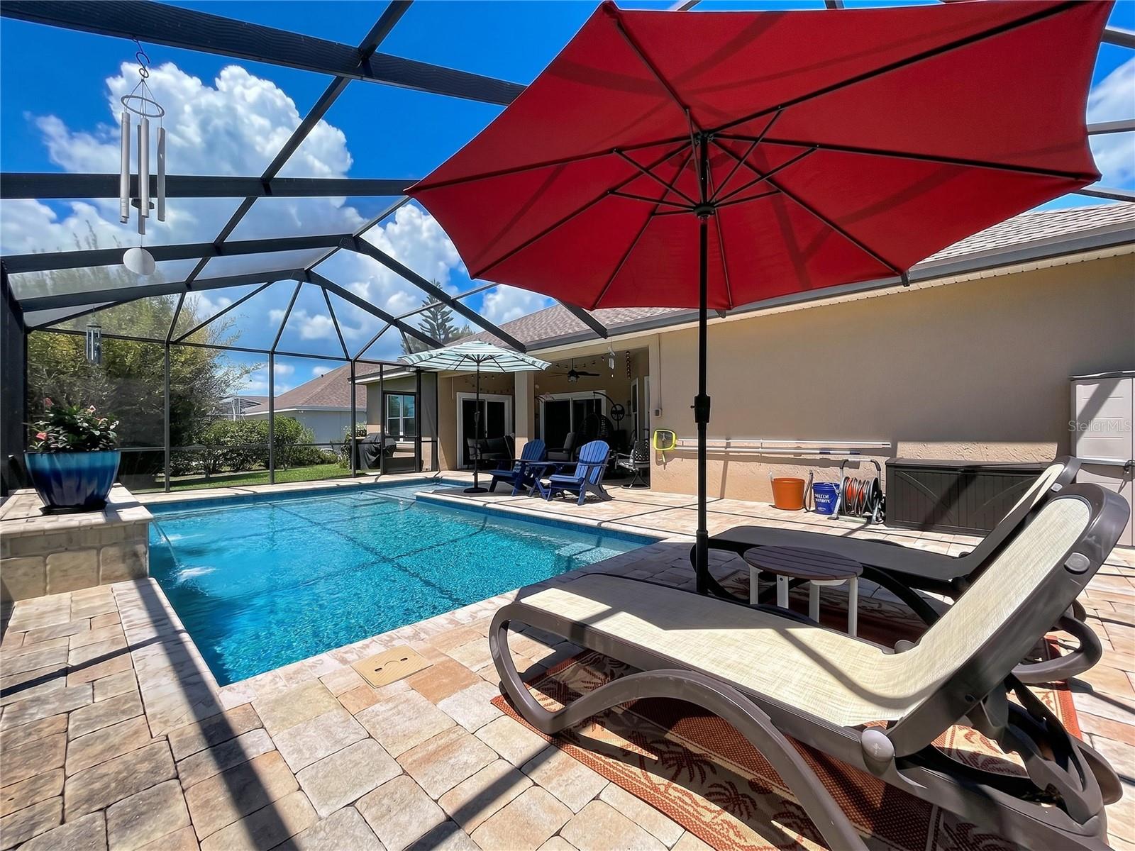 TUSCANY/WINTERSET - Residential