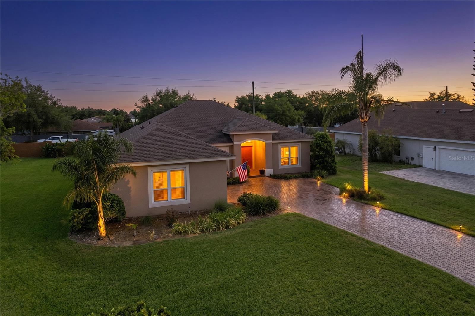 TUSCANY/WINTERSET - Residential