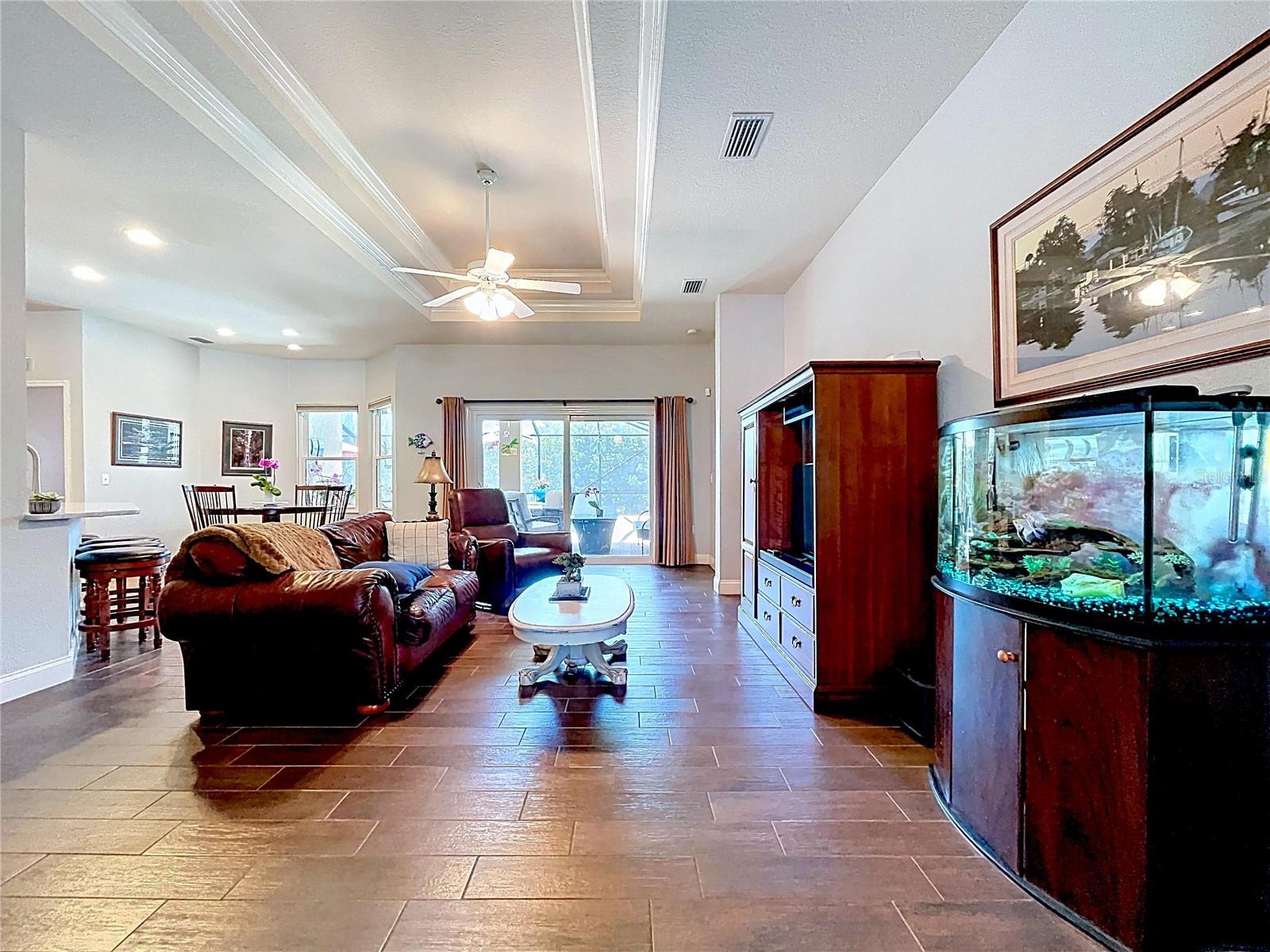 TUSCANY/WINTERSET - Residential