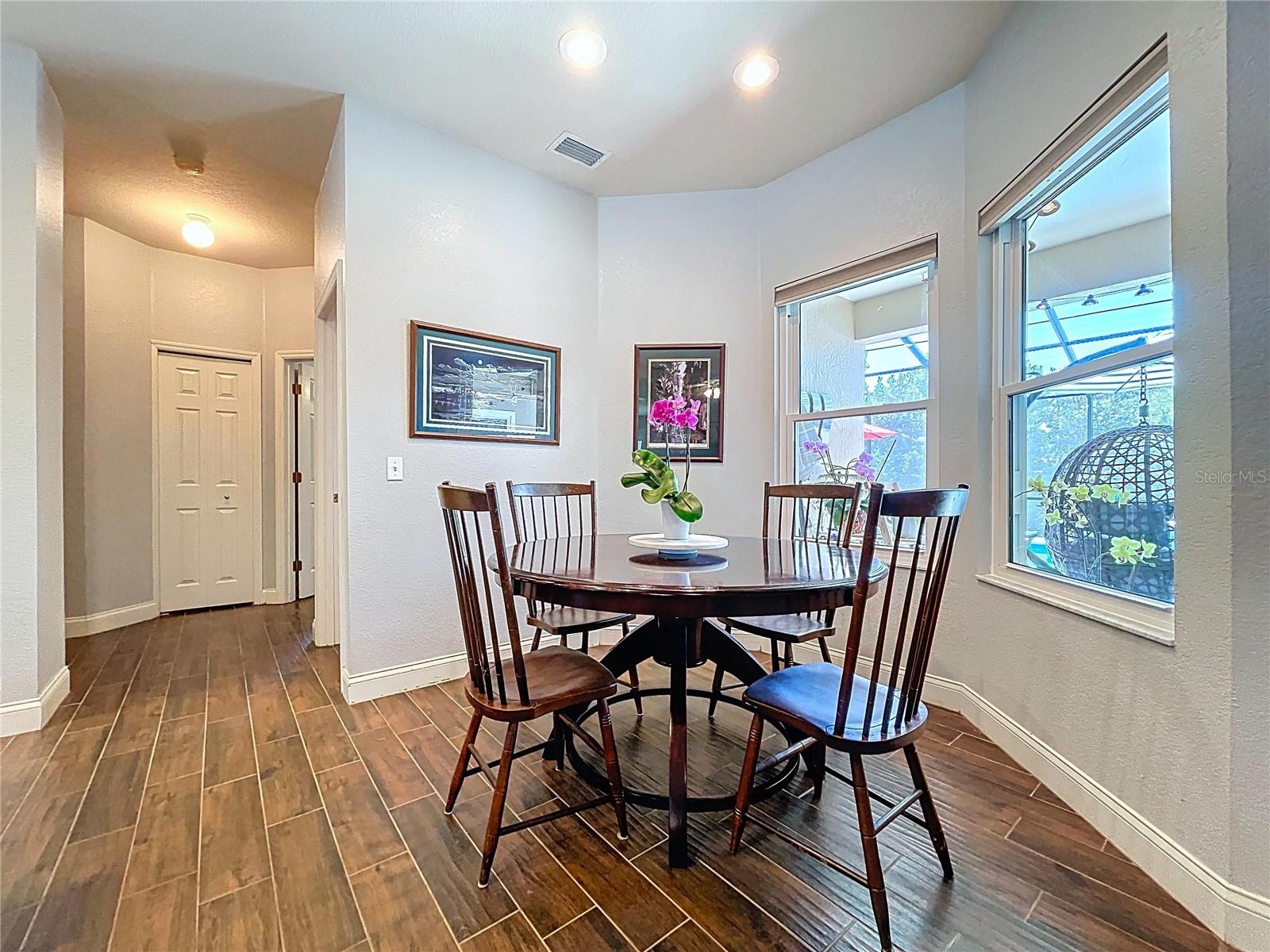 TUSCANY/WINTERSET - Residential