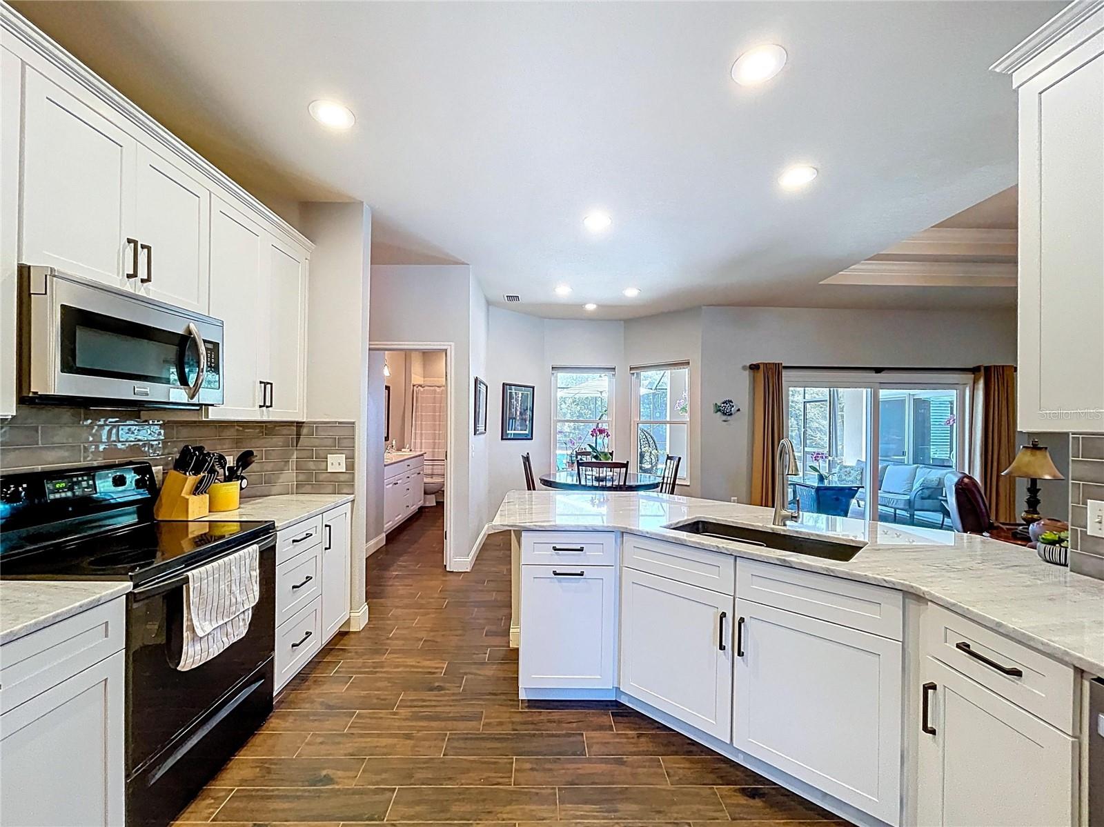 TUSCANY/WINTERSET - Residential