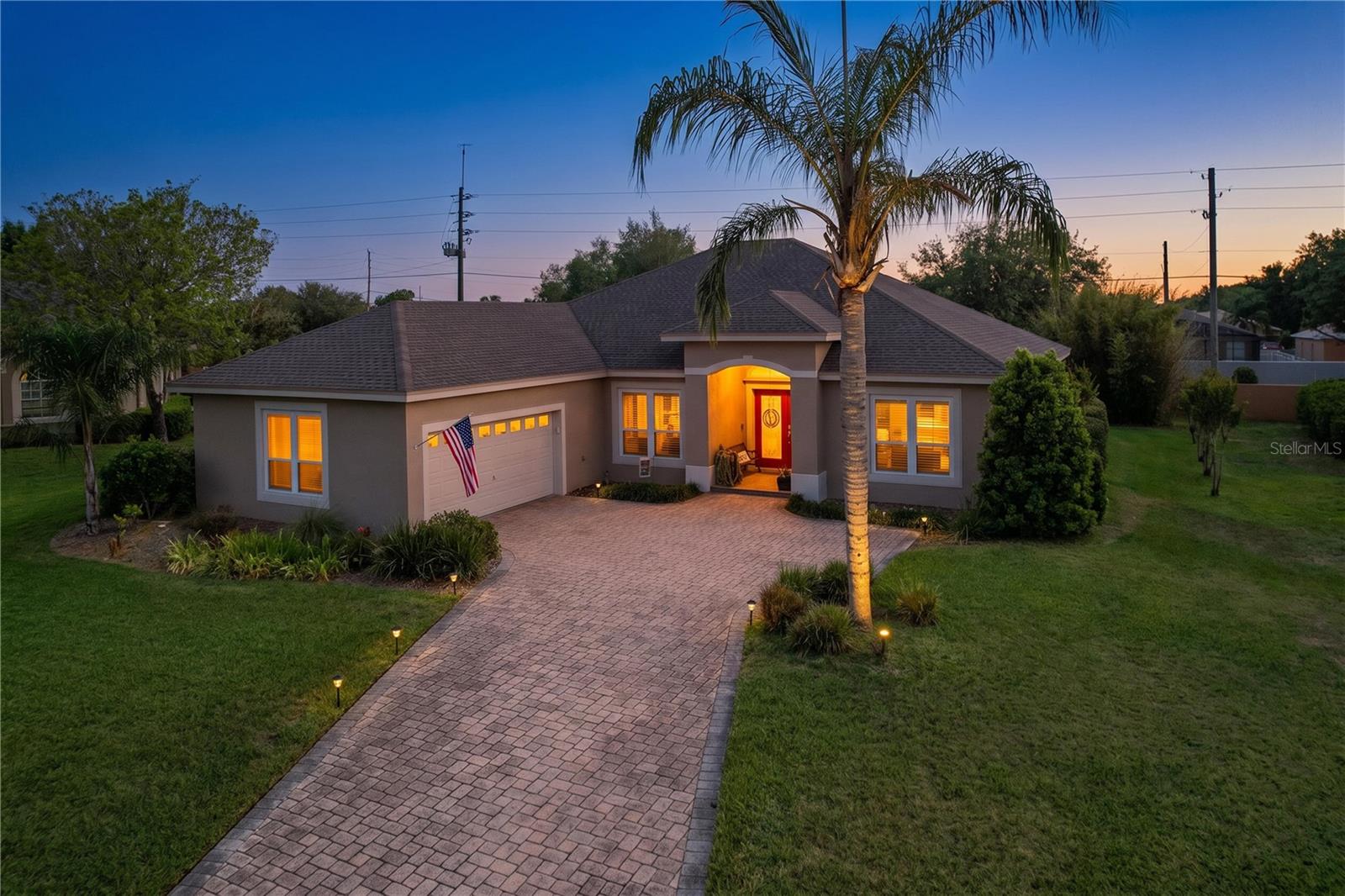 TUSCANY/WINTERSET - Residential