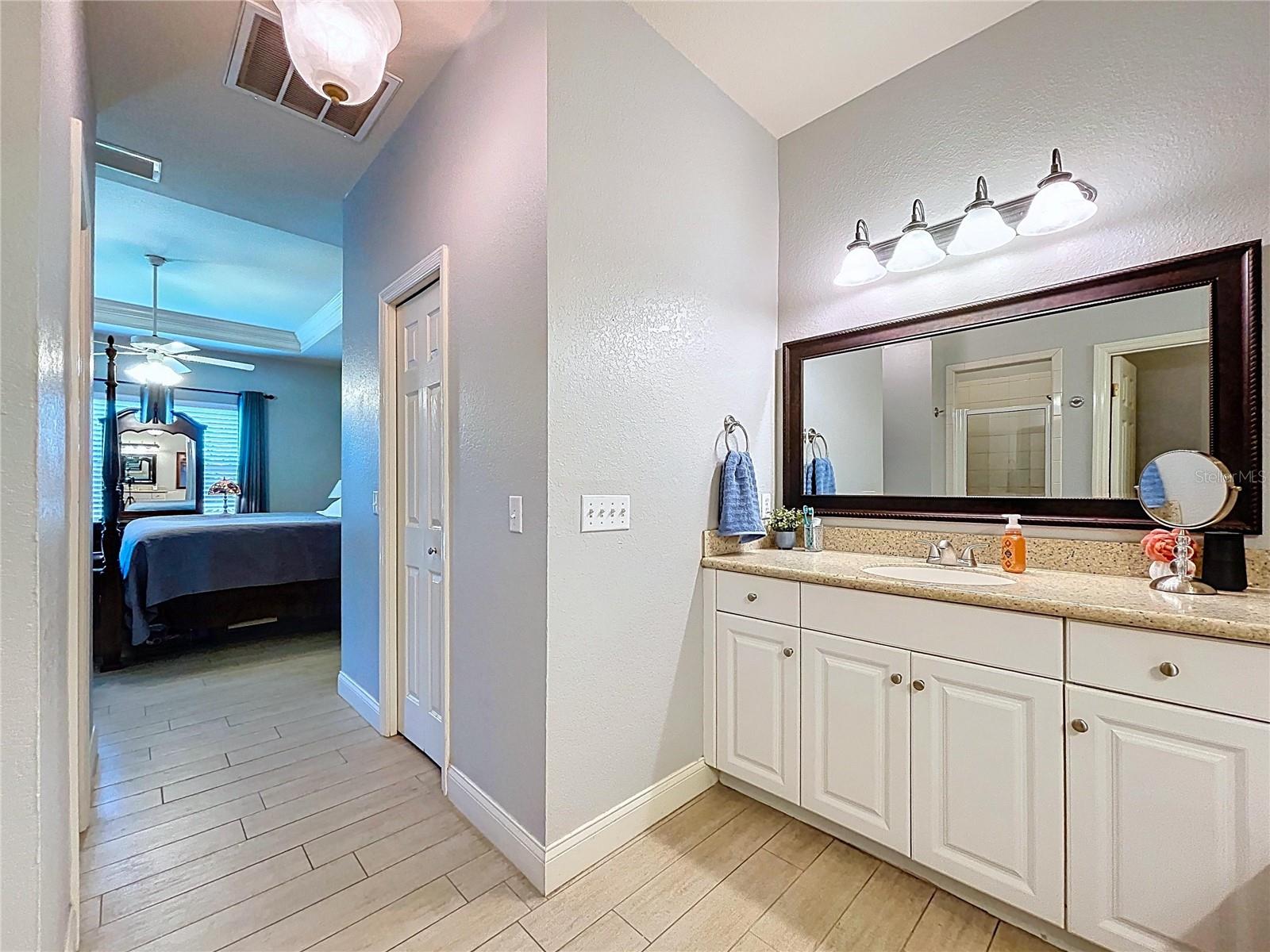 TUSCANY/WINTERSET - Residential